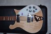 Rickenbacker 620/12 , Mapleglo: Body - Front