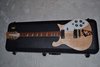 Rickenbacker 620/12 , Mapleglo: Full Instrument - Front