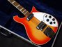 Rickenbacker 625/6 , Fireglo: Free image