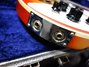 Rickenbacker 625/6 , Fireglo: Close up - Free