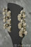Rickenbacker 660/12 TP, Jetglo: Headstock - Rear