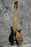 Rickenbacker 660/12 TP, Jetglo: Full Instrument - Front