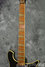 Rickenbacker 660/12 TP, Jetglo: Neck - Front