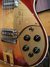 Rickenbacker 660/12 TP, Fireglo: Free image