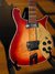 Rickenbacker 660/12 TP, Fireglo: Body - Front
