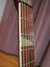 Rickenbacker 660/12 TP, Fireglo: Neck - Front