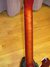 Rickenbacker 660/12 TP, Fireglo: Neck - Rear