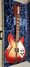 Rickenbacker 360/12 V64, Fireglo: Free image