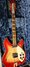 Rickenbacker 360/12 V64, Fireglo: Full Instrument - Front