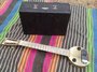 Rickenbacker A22/6 LapSteel, Silver: Free image2