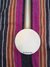Dec 1937 Rickenbacker A22/6 LapSteel, Silver: Body - Rear