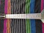 Rickenbacker A22/6 LapSteel, Silver: Neck - Front