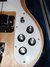 Rickenbacker 4003/4 , Mapleglo: Free image