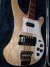 Rickenbacker 4003/4 , Mapleglo: Body - Front