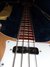 Rickenbacker 4003/4 , Mapleglo: Neck - Front