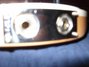 Rickenbacker 4003/4 , Mapleglo: Close up - Free2