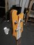Rickenbacker 4001/4 Mod, Mapleglo: Headstock