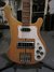 Rickenbacker 4001/4 Mod, Mapleglo: Body - Front