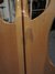 Jun 1974 Rickenbacker 4001/4 Mod, Mapleglo: Body - Rear