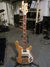Rickenbacker 4001/4 Mod, Mapleglo: Full Instrument - Front