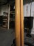 Rickenbacker 4001/4 Mod, Mapleglo: Neck - Rear