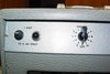 Rickenbacker M-8/amp , Silver Gray: Close up - Free