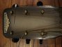Rickenbacker 59/6 LapSteel, Gray: Headstock