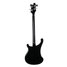 Rickenbacker 4003/4 , Jetglo: Full Instrument - Rear