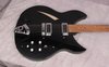 Rickenbacker 330/6 BT, Jetglo: Body - Front