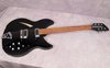 Rickenbacker 330/6 BT, Jetglo: Full Instrument - Front