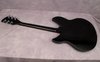 Rickenbacker 330/6 BT, Jetglo: Full Instrument - Rear