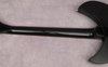 Rickenbacker 330/6 BT, Jetglo: Neck - Rear