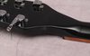 Rickenbacker 330/6 BT, Jetglo: Close up - Free