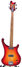 Rickenbacker 4004/4 Laredo, Fireglo: Full Instrument - Front
