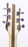 Rickenbacker 330/6 , : Headstock - Rear