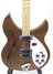 Rickenbacker 330/6 , : Body - Front