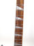 Rickenbacker 1993/12 Plus, Ruby: Neck - Front