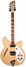 Rickenbacker 360/6 , Mapleglo: Full Instrument - Front