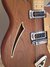 Rickenbacker 360/12 RCA, Natural Walnut: Body - Front