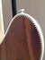 Nov 1993 Rickenbacker 360/12 RCA, Natural Walnut: Body - Rear