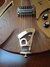 Rickenbacker 360/12 RCA, Natural Walnut: Close up - Free2