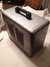 Rickenbacker M-10/amp , Silver: Body - Front
