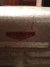 Dec 1937 Rickenbacker M-10/amp , Silver: Body - Rear