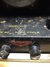 Rickenbacker M-10/amp , Silver: Close up - Free
