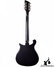 Rickenbacker 660/6 75th Ann, DCMetallic: Full Instrument - Rear
