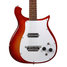 Rickenbacker 425/6 , Fireglo: Body - Front