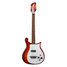 Rickenbacker 425/6 , Fireglo: Full Instrument - Front