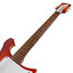 Rickenbacker 425/6 , Fireglo: Neck - Front