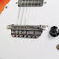 Rickenbacker 425/6 , Fireglo: Close up - Free2