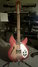 Rickenbacker 330/12 , Fireglo: Full Instrument - Front